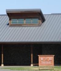 Tamástslikt Cultural Institute